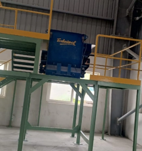 Supporting Structure Fabrication Services in Chennai